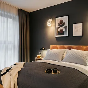  Apartment Orso & - Loftaffair Collection